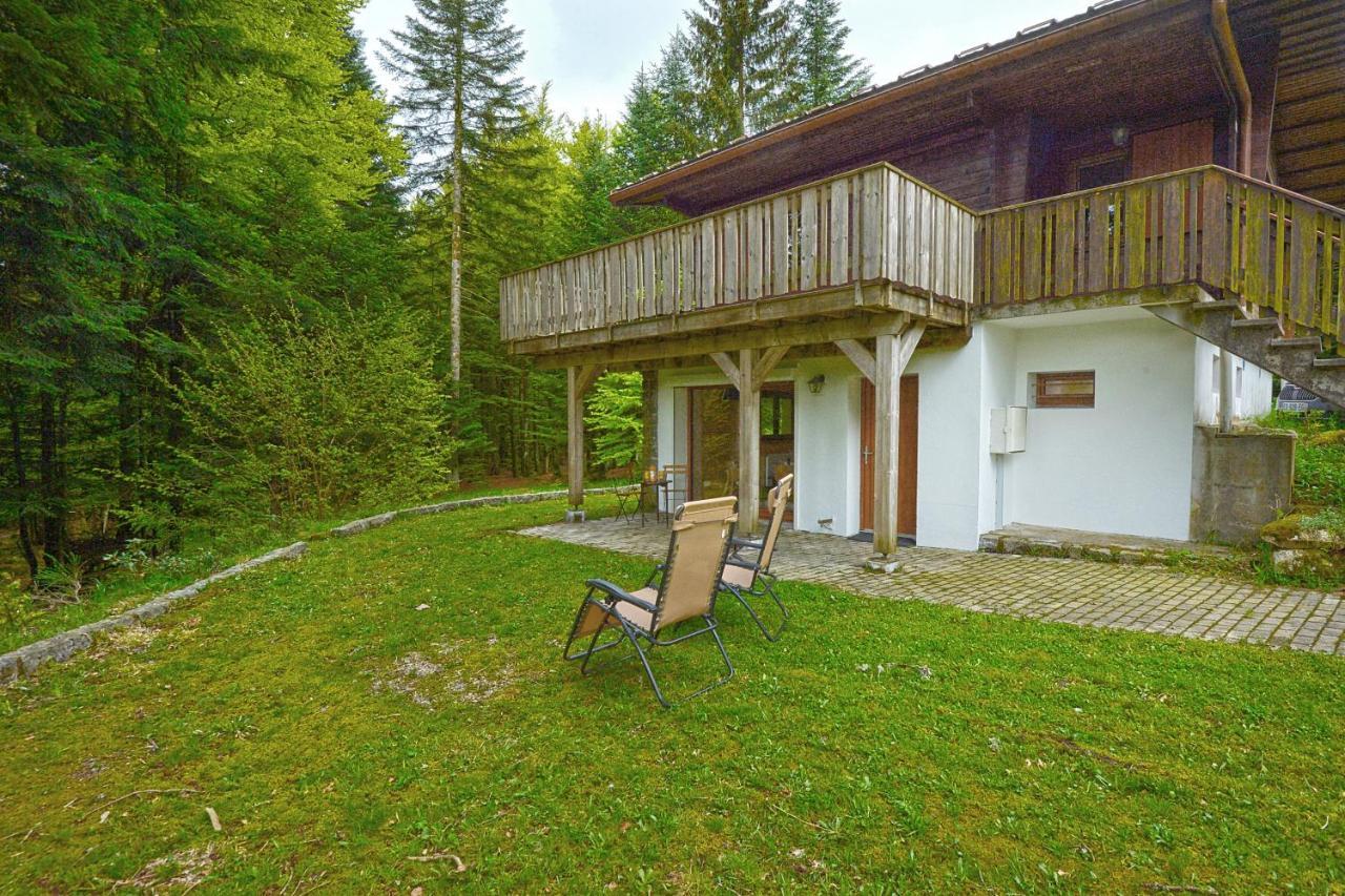 Le Schwarzwald - A Proximite Des Stations De Ski ラ・ブレス エクステリア 写真